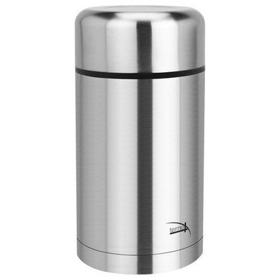 Lunch-Thermoskanne aus Stahl, 1,2 l