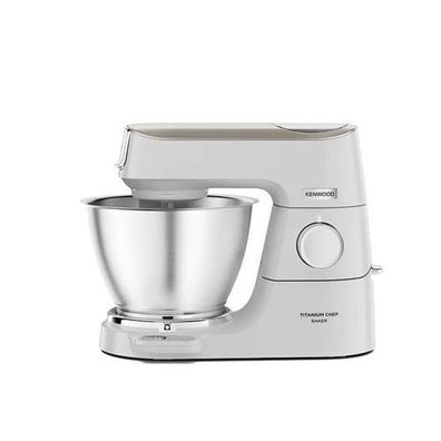 Kenwood KVC65.001WH Planetenroboter