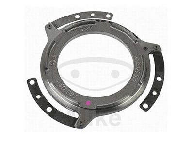 ZF SACHS Druckplatte Langlebiges Gussteil mit präz Druckplatte