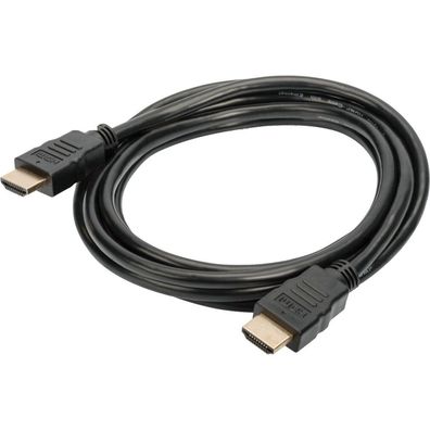 Digitus HDMI High Speed Ethernet Anschlusskabel,10erPack,2m,