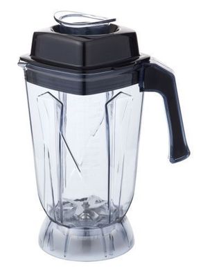 Mixbecher für elektrischen Mixer 2,5 l - Hendi 933688