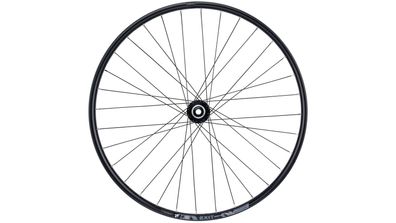 CONTEC 29" Vorderrad "Exit Core 21" Felg schwarz