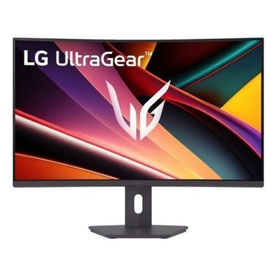 LG LED-Monitor 31,5" 32G600A-B 180Hz
