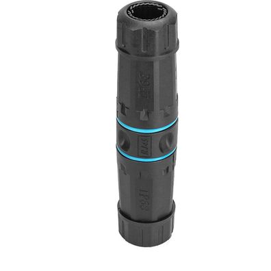Digitus Auß nanschluss Patchkabel CAT6A Verbinder RJ45->RJ45