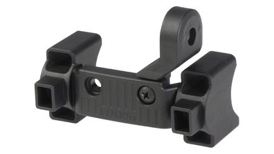 RIXEN &amp; KAUL Displayhalter "Display Mount Kiox schwarz