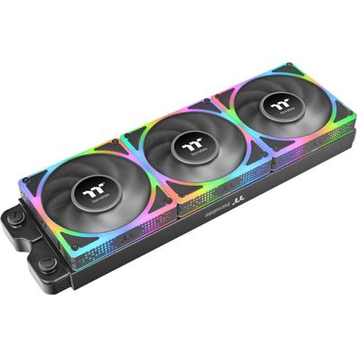 Thermaltake Toughfan EX 140 ARGB Sync 3Pack