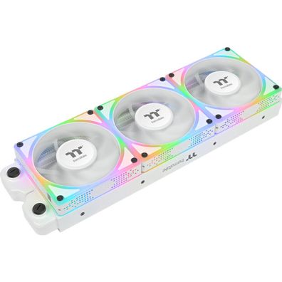 Thermaltake Toughfan EX 140 ARGB Sync White 3Pack
