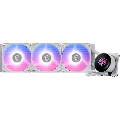 MSI MPG CoreLiquid P13 360 White