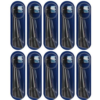10 Oral-B iO Ultimative Reinigung Zahnbürstenaufsätze