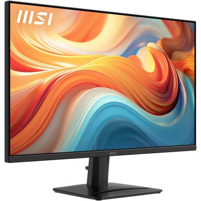 MSI PRO MP275QDE E14 27" 68.5cm WQHD/144Hz/1ms/4ms