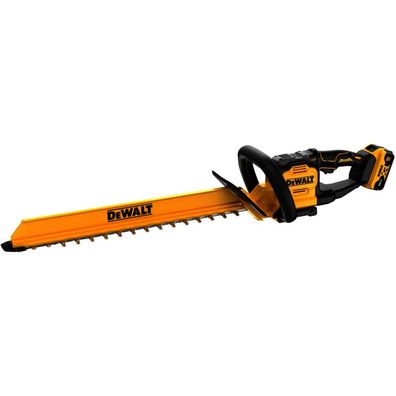 DeWalt DCMHT567P1-QW Akku-Heckenschere