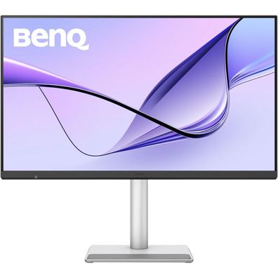BenQ 80,0cm MA320UG, 16:9, HDMI/USB-C silv. lift/piv, UHD