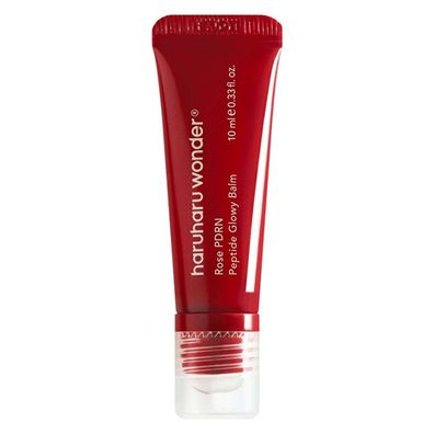 Lippenbalsam Rose PDRN Peptide Glowy Balm 10 ml