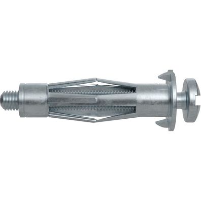 Hohlraumdübel Fischer HM M6x65 mm vz