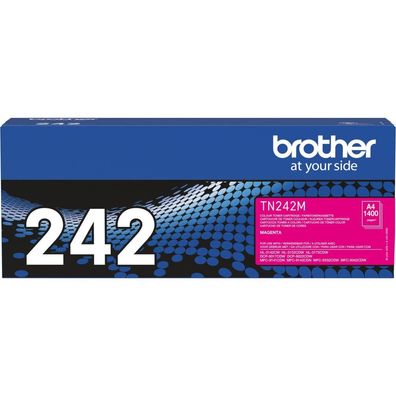 Brother Toner TN-242M magenta für HL-3152CDW/-3172CDW