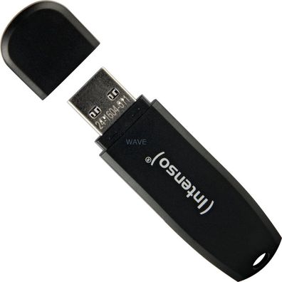 Intenso Intenso USB-Stick 16GB 3.2 Speed Line