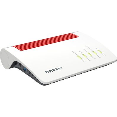 AVM FRITZ!Box 5590 Fiber WLAN-Router