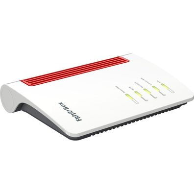 AVM FRITZ!Box 5530 Fiber WLAN-Router