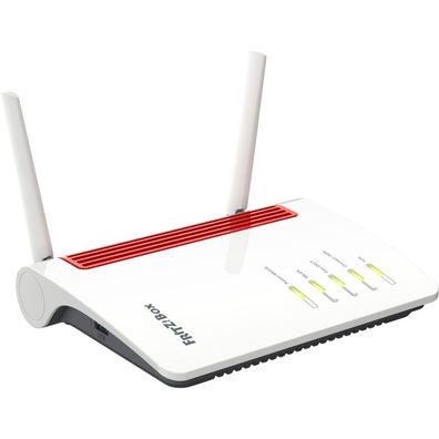 AVM FRITZ!Box 6850 5G WLAN-Router