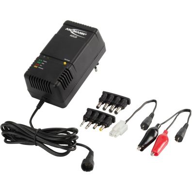Ansmann ACS110 Akku-Ladegerät