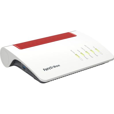 AVM FRITZ!Box 7590 AX ADSL2+ VDSL