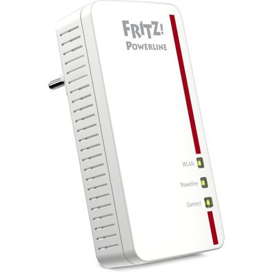 AVM FRITZ!Powerline 1260 Powerline-Adapter