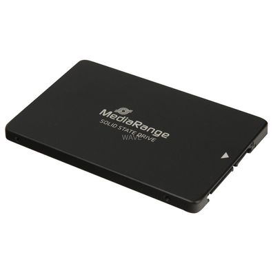 MediaRange MR1001 480 GB interne SSD-Festplatte