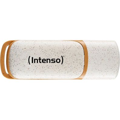 Green Line 32 GB (beige/braun, USB-A 3.2 Gen 1)