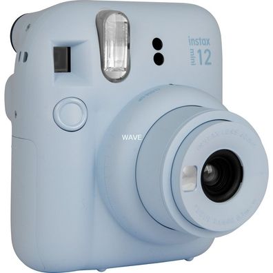 instax mini 12 (hellblau)
