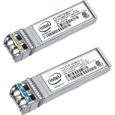 Intel Intel NEK SFP+ SR Optics Transceiver-Modul