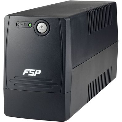 Fortron FSP USV FSP-FP- 800 Line-interactive 800VA 480W