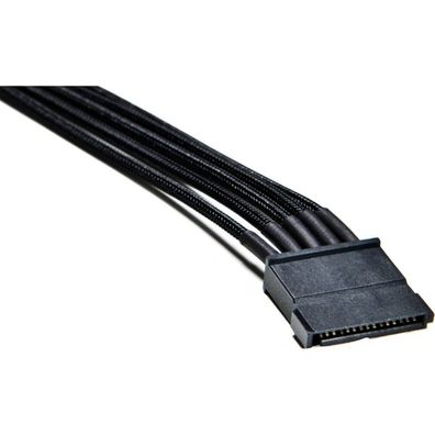 Power Cable be quiet! 1x S-ATA 300mm CS-3310