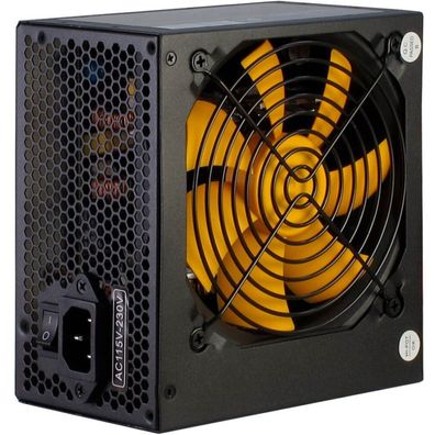 Inter-Tech Inter-Tech Netzteil 720W Argus APS-720W 120mm Lüfter