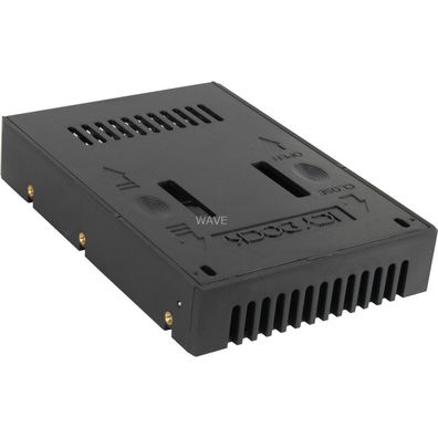 MB882SP-1S-2B (schwarz, Retail)