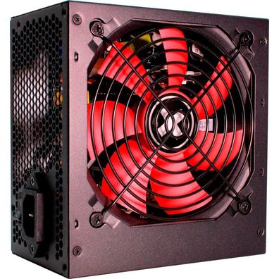 Xilence Xilence Netzteil 600W Performance C ATX XP600R6