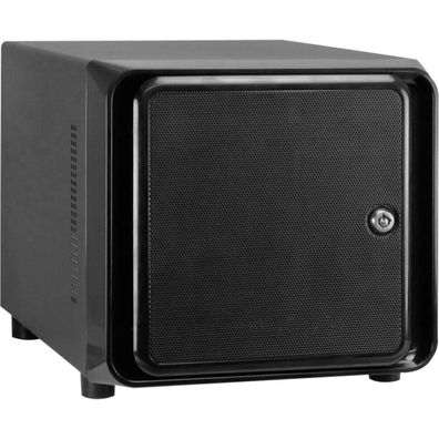 Inter-Tech Geh Mini ITX IPC SC-4100 USB 3.0
