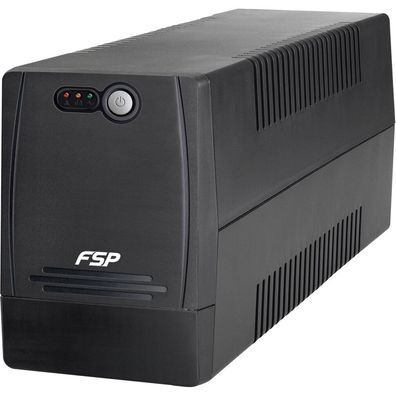 Fortron FSP USV FSP-FP-1000 Line-interactive 1000VA 600W