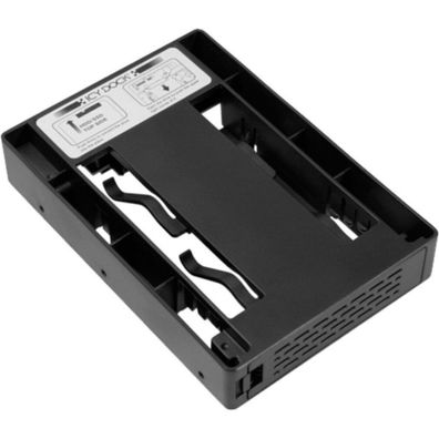 Adapter IcyDock 2,5" -> 3,5" SATAI-III SSD&HDD 7-15mm sw