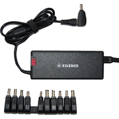 Xilence Xilence Universal Notebook-Netzteil 70W SPS-XP-LP75. XM008