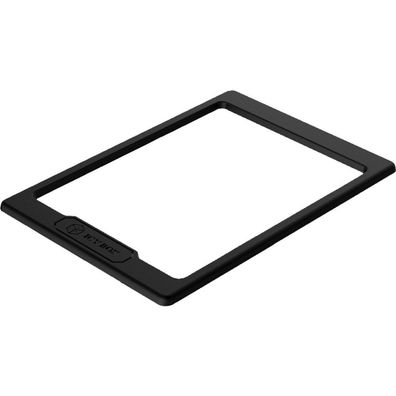 Icy Box Einbaurahmen IcyBox 2,5" HDD/SSD -> 7-9,5mm Bauhöhenadapter retail