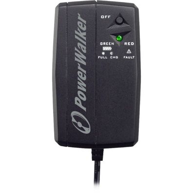 Bluewalker Bluewalker Powerwalker DC Secure Adapter 12V