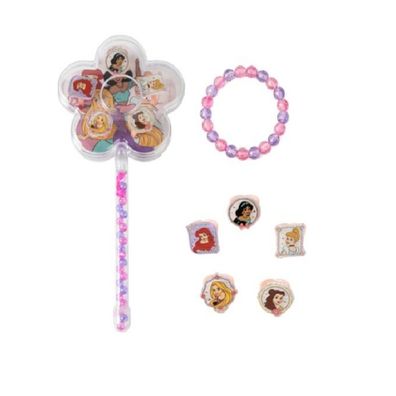 Disney Princess Kinder Schmuckset für Alltag Freizeit Verkleiden und Geschenkidee
