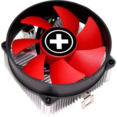 Xilence CPU Kühler Performance C A250 PWM (XC035)