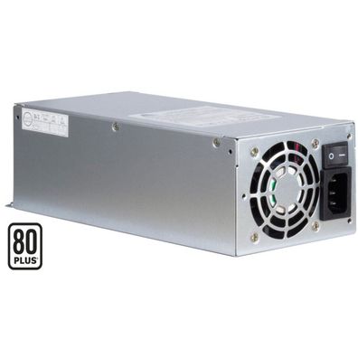 Inter-Tech Inter-Tech Server-Netzteil U2A-B20600-S 2HE 600W
