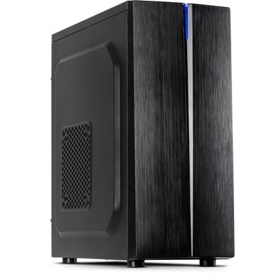 Inter-Tech Geh Midi B-48 mit Design Frontblende