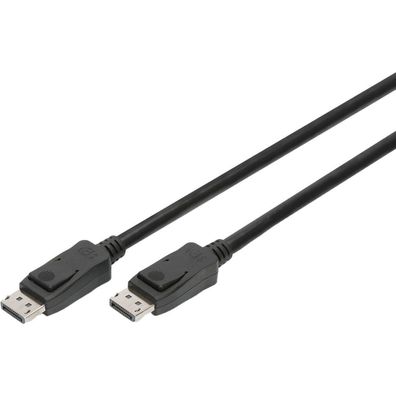 Digitus DisplayPortKabel DPort -> DPort UHD 8K St/St 2.0m