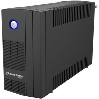 Bluewalker Bluewalker USV Powerwalker VI 650 SB 360W Line-Int