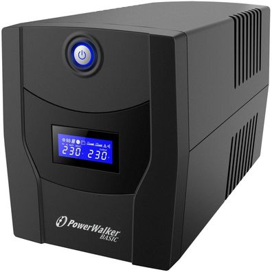 Bluewalker Bluewalker USV Powerwalker VI 1500 STL 900W Line-Int