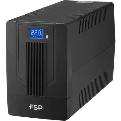 Fortron FSP USV iFP1000 Line-interactive 1000VA 600W