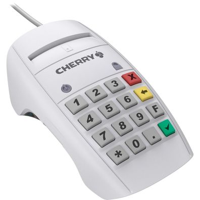 Cherry CHERRY Smart Terminal ST-2100